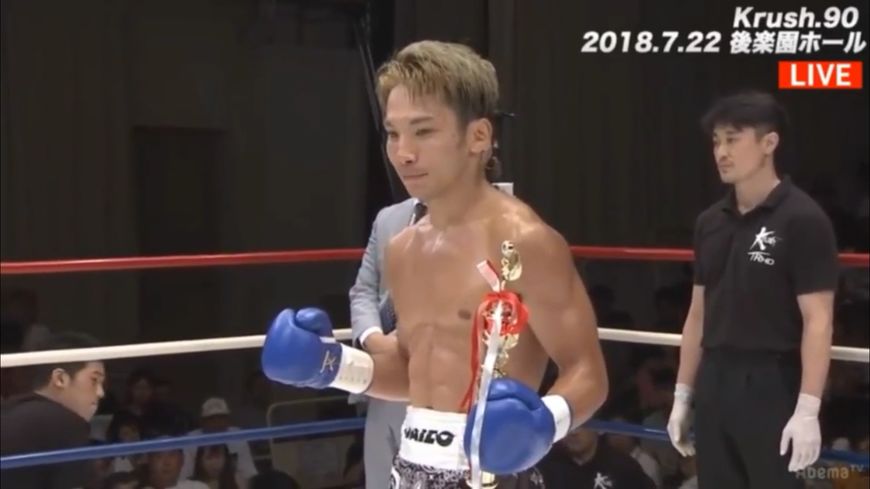 付高峰武林风早期比赛，热血武林传奇之旅