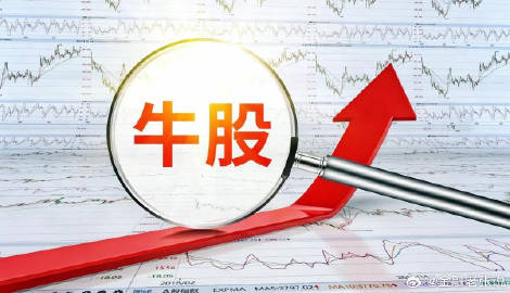 科技先驱力量，引领时代浪潮的牛股领袖