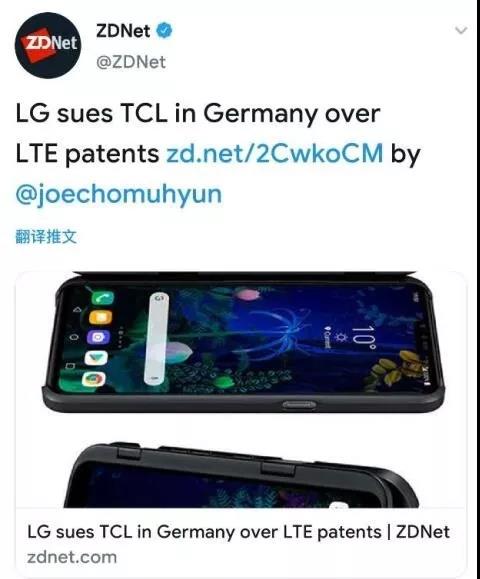 LG分拆内幕揭秘，企业转型重大决策的背后故事